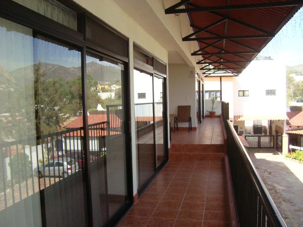 Hotel Quinta Arantxa Bernal Room photo
