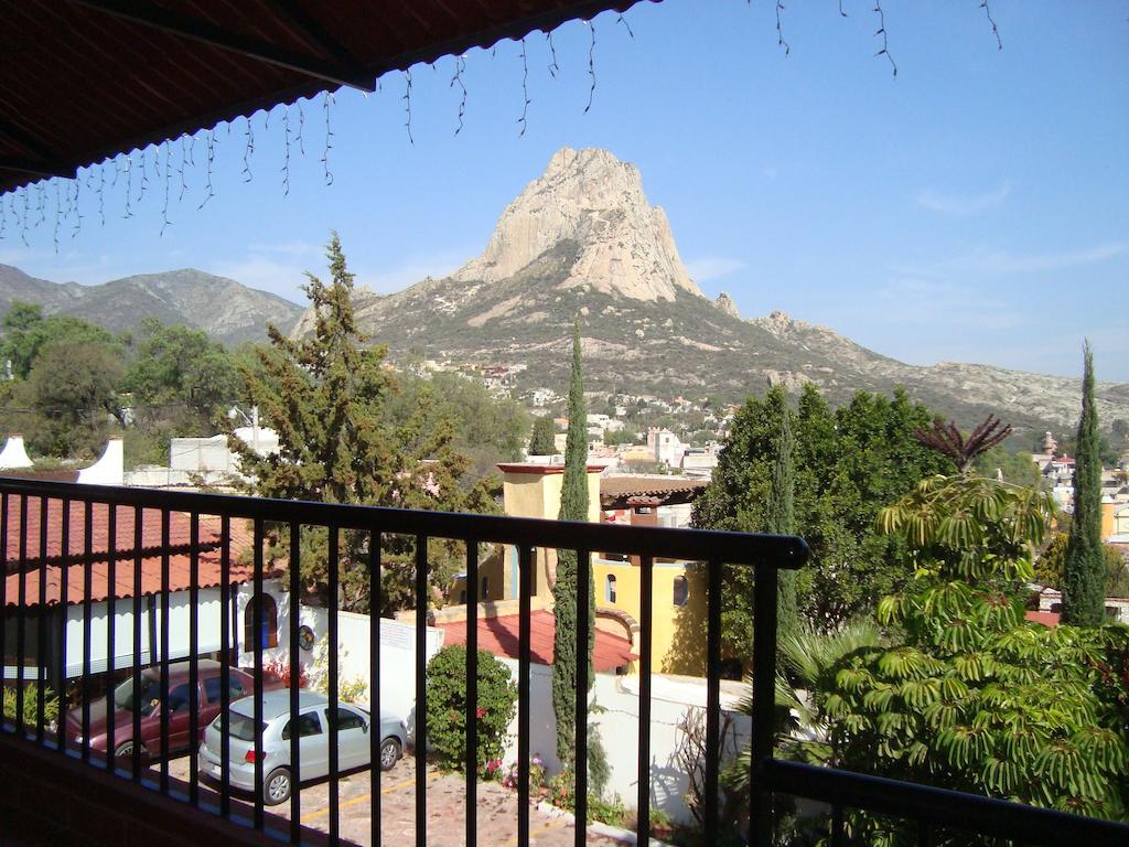 Hotel Quinta Arantxa Bernal Room photo
